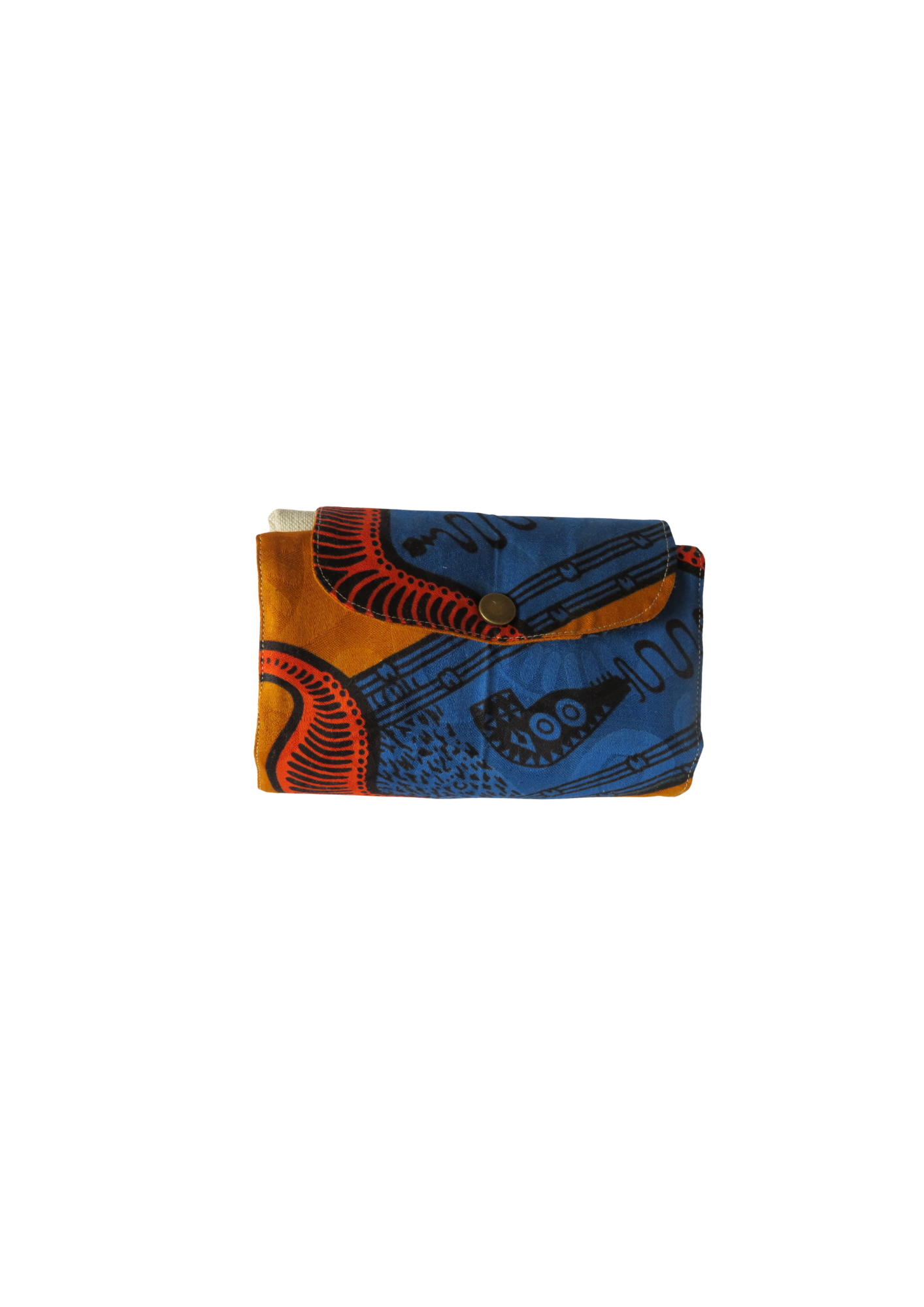 Foldable bags