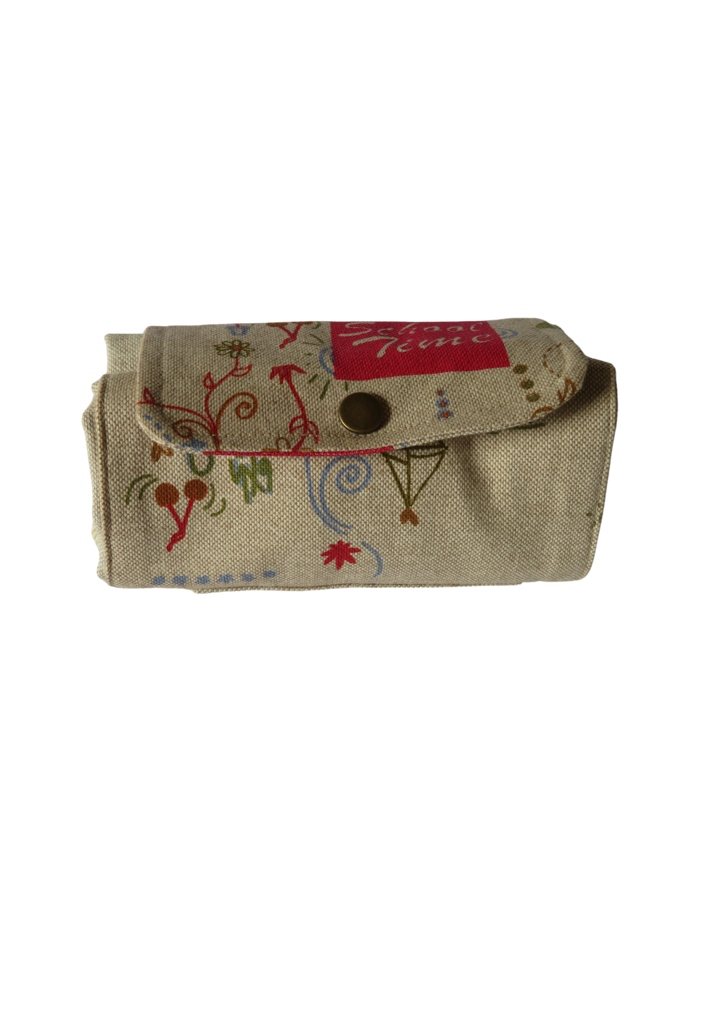 Foldable bags