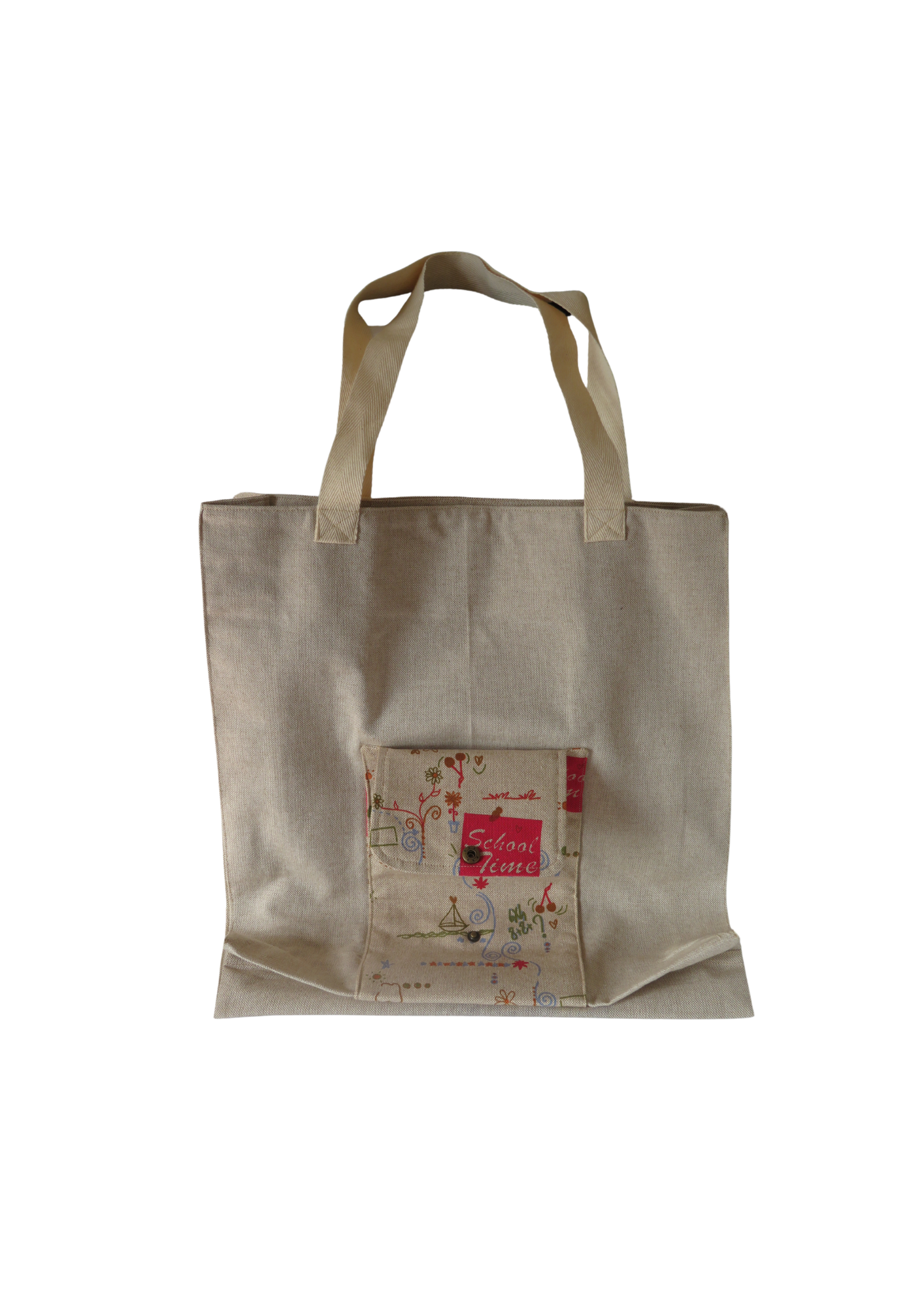 Foldable bags
