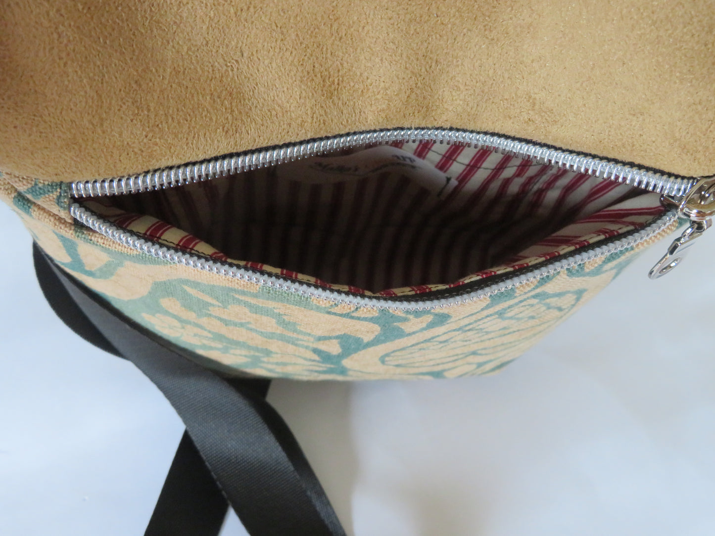 Cross Body Bag