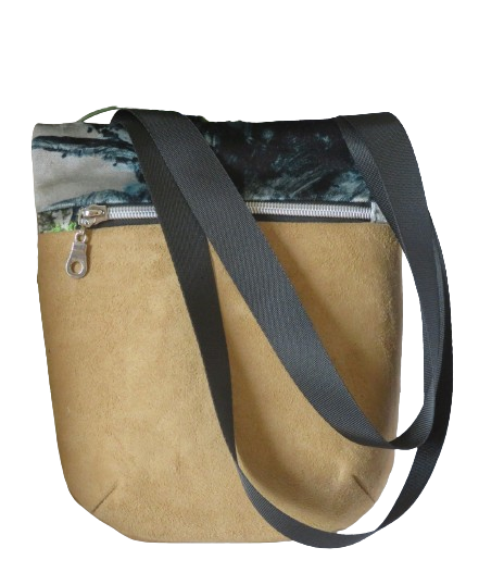 Cross Body Bag