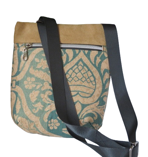 Cross Body Bag