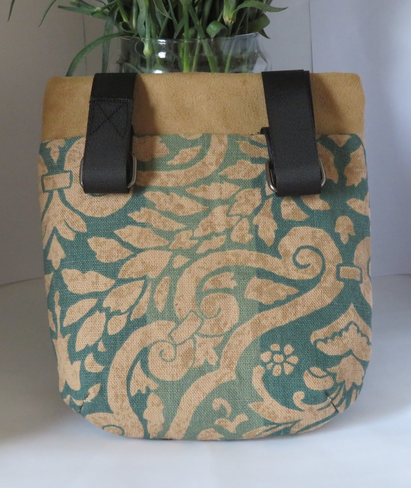 Cross Body Bag