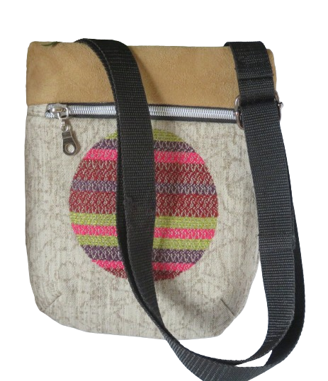 Crossbody bag