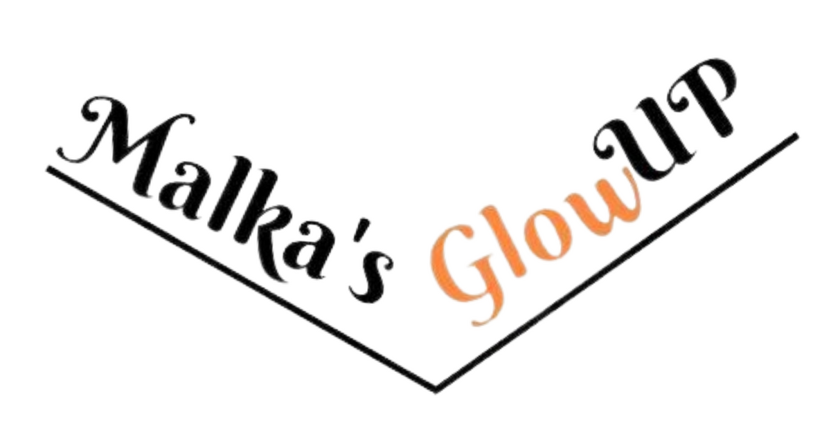 Malka’s Glow Up | Upcycled Fashion, Handmade Products & Workshops
– MalkasGlowUP