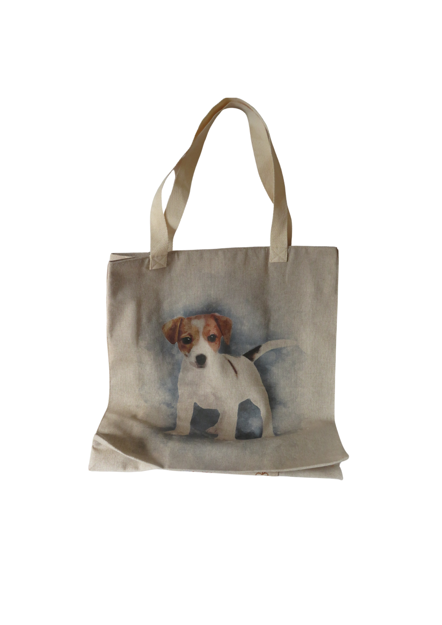 Foldable bags