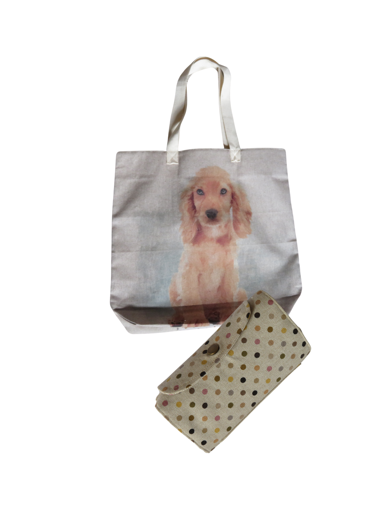 Foldable bags