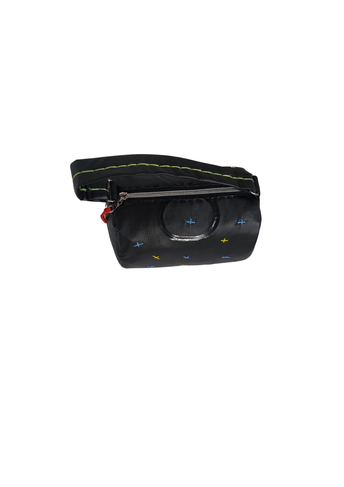Jasmine Handheld Tube Bag