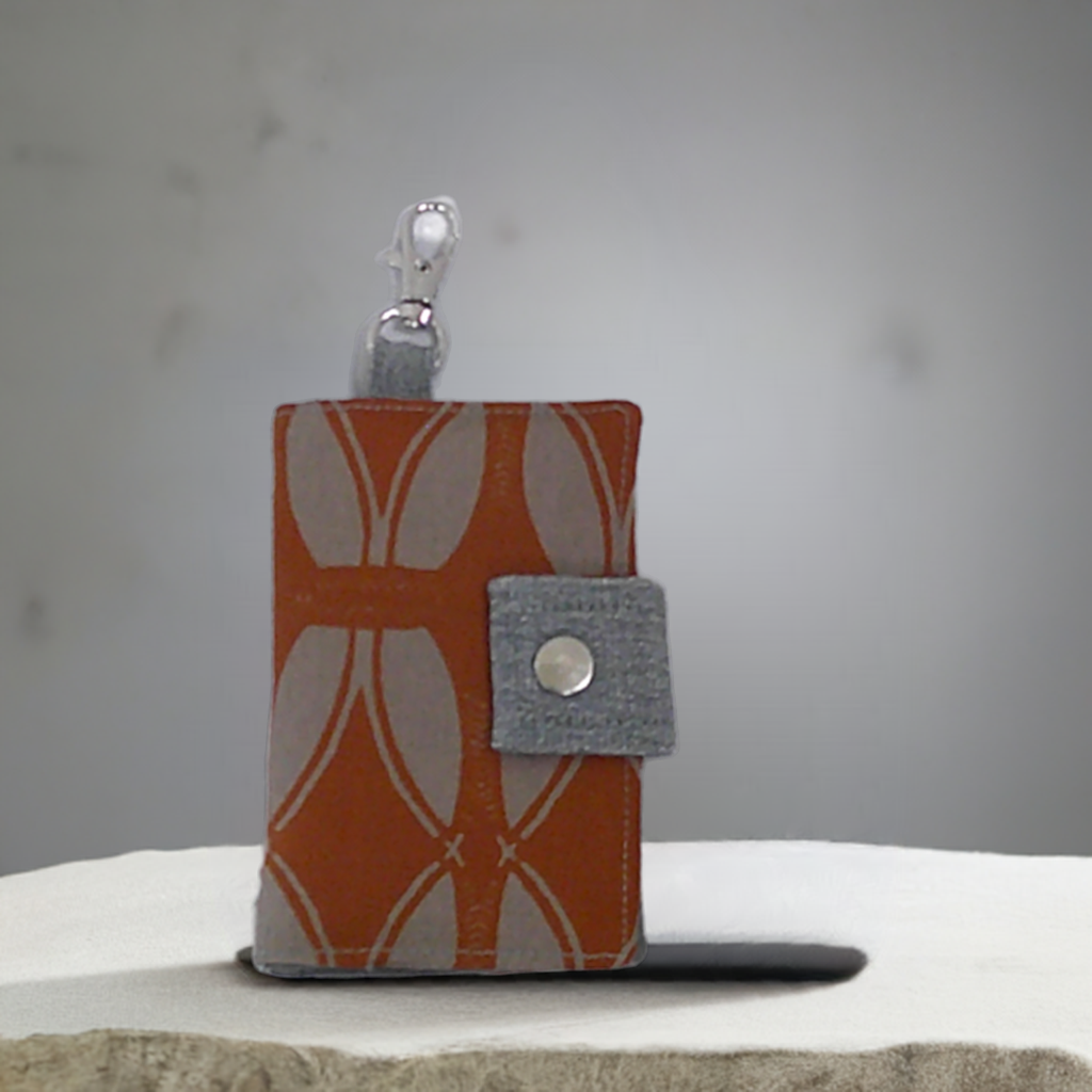 Mini Wallets /Keychains