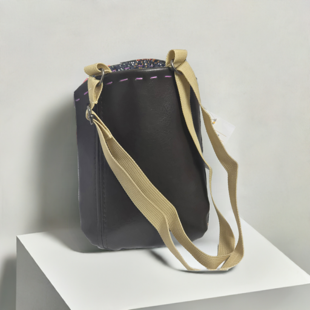 The Upcycled Handmade Phone Bags Collection