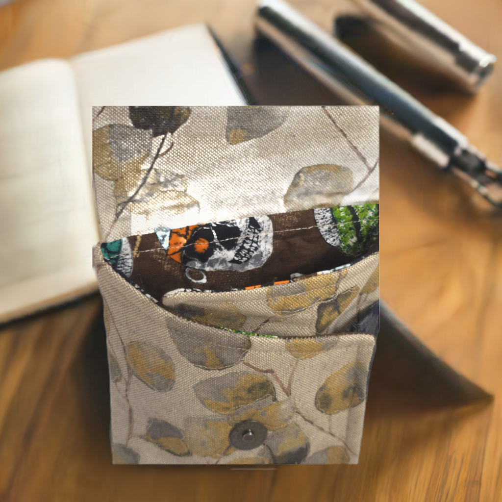 Mini Crossbody Phone Bags with Adjustable Straps