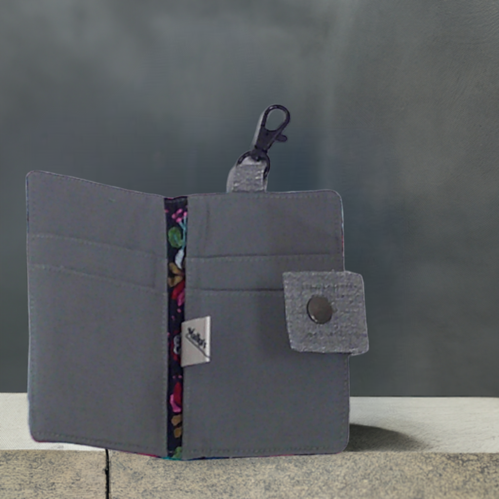 Mini Wallets /Keychains
