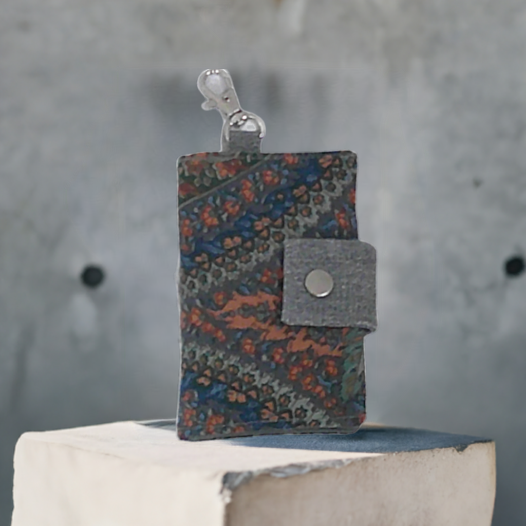 Mini Wallets /Keychains