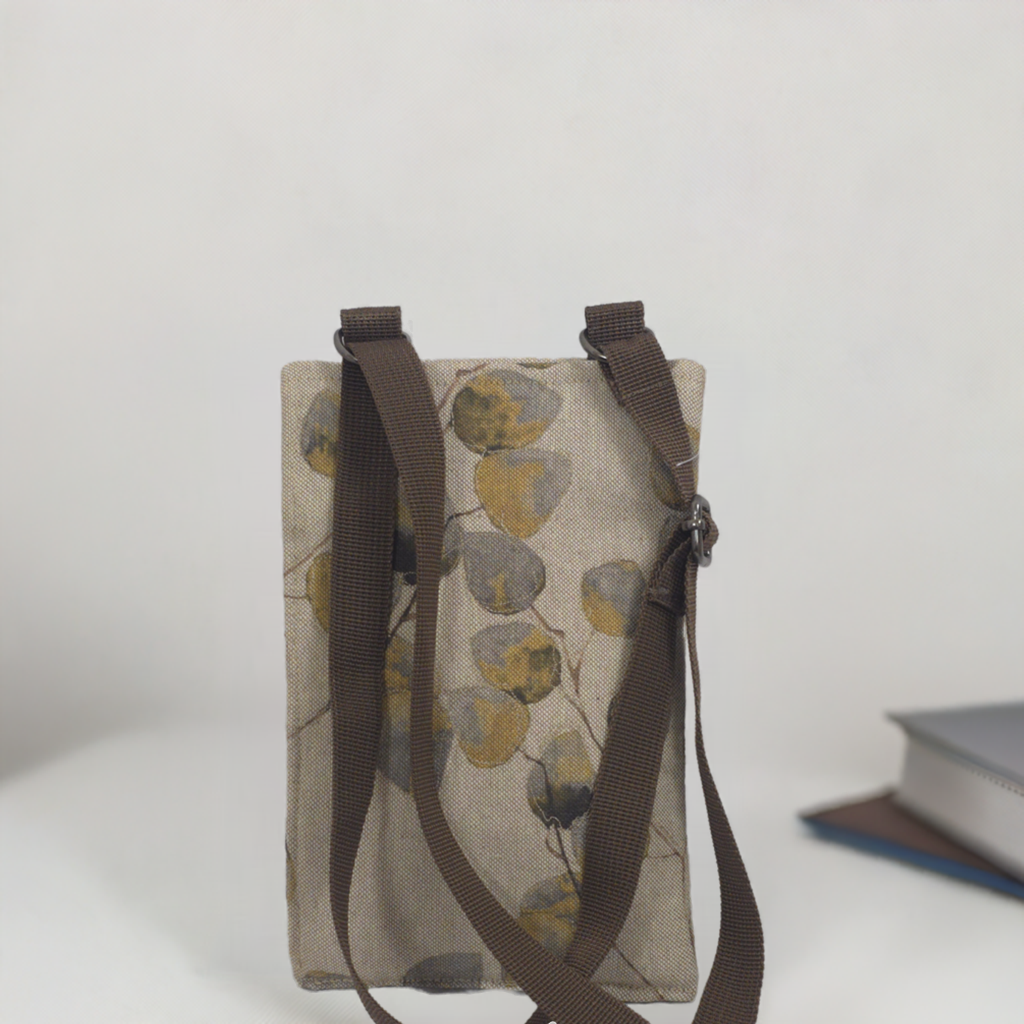 Mini Crossbody Phone Bags with Adjustable Straps