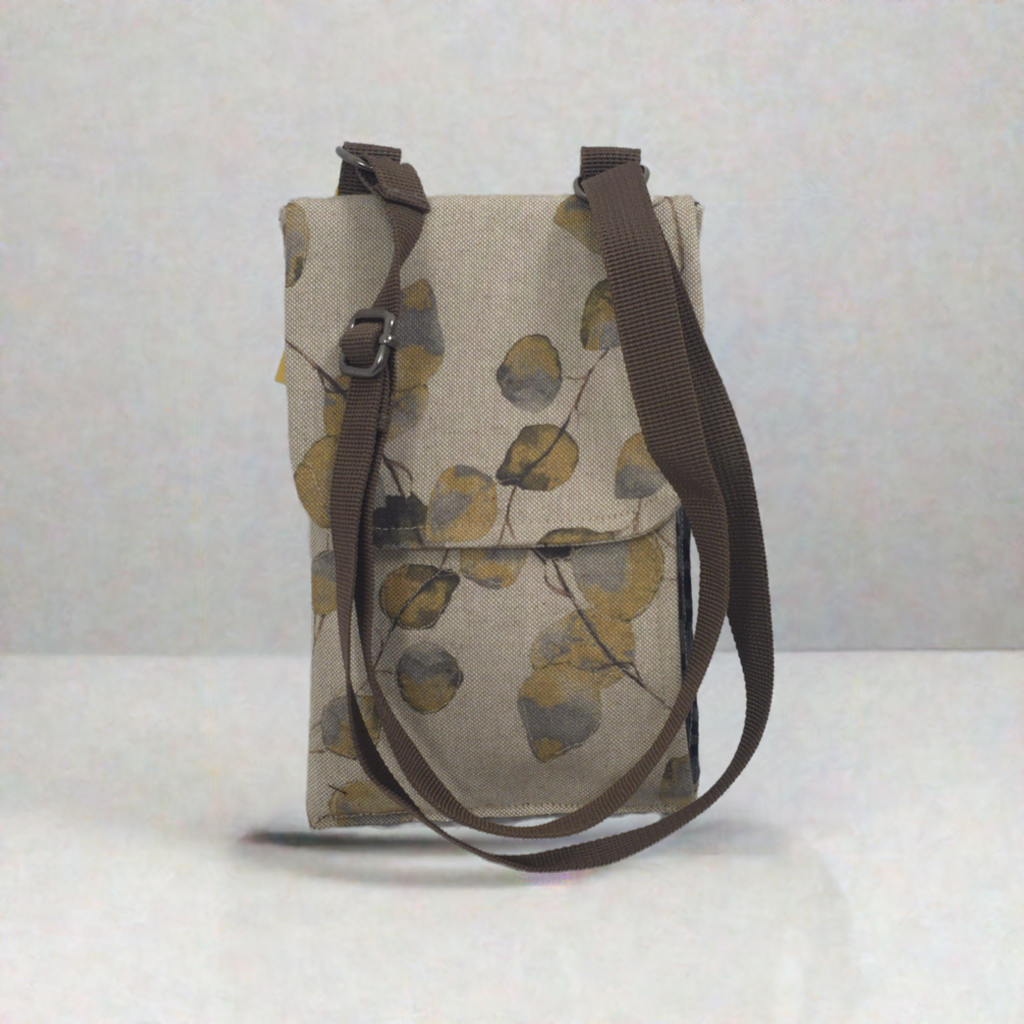 Mini Crossbody Phone Bags with Adjustable Straps