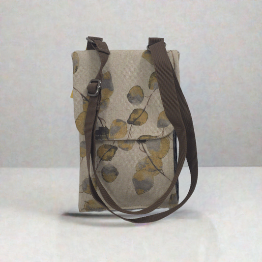 Mini Crossbody Phone Bags with Adjustable Straps