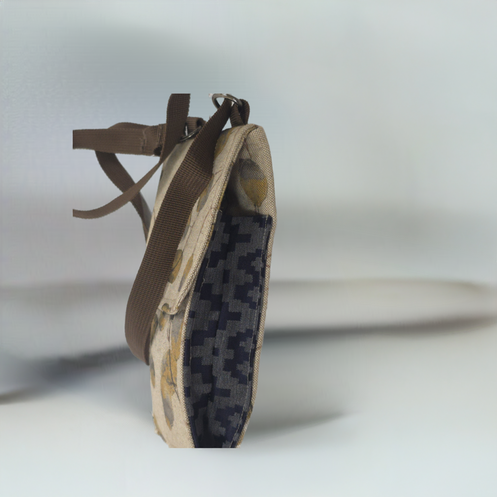 Mini Crossbody Phone Bags with Adjustable Straps