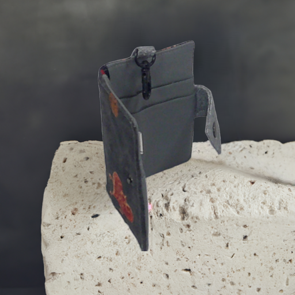 Mini Wallets /Keychains