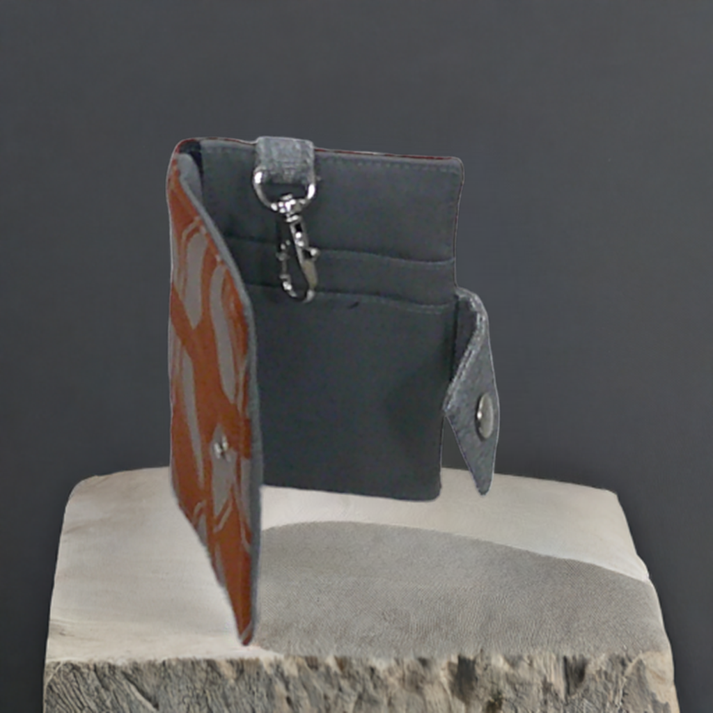 Mini Wallets /Keychains