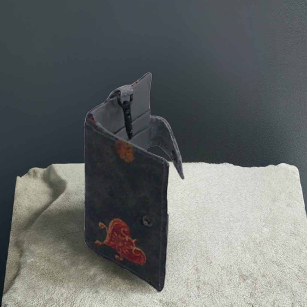 Mini Wallets /Keychains