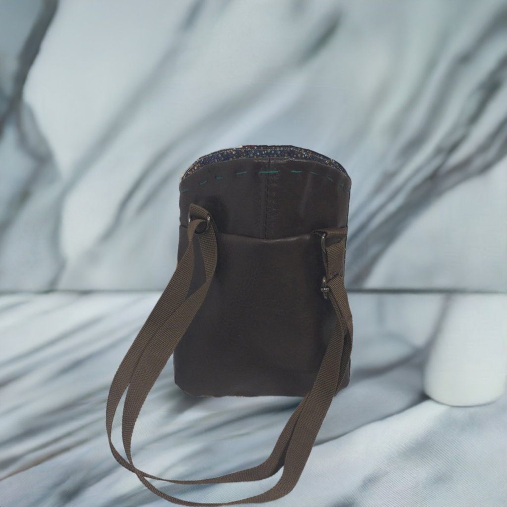 The Upcycled Handmade Phone Bags Collection