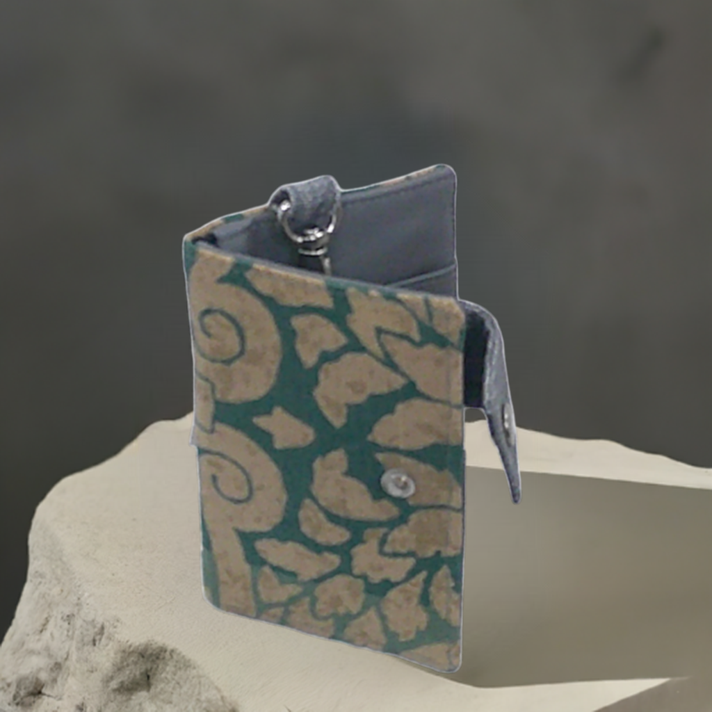 Mini Wallets /Keychains