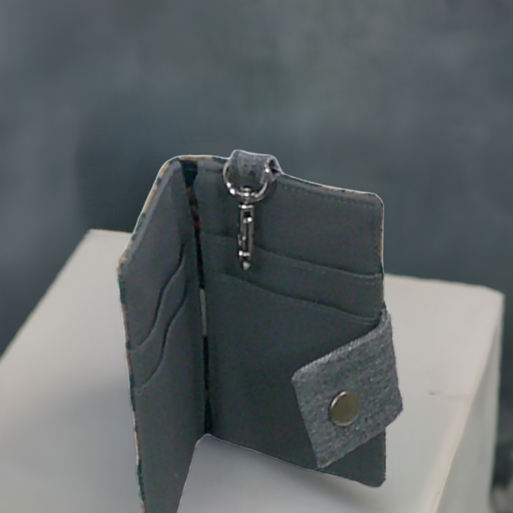 Mini Wallets /Keychains