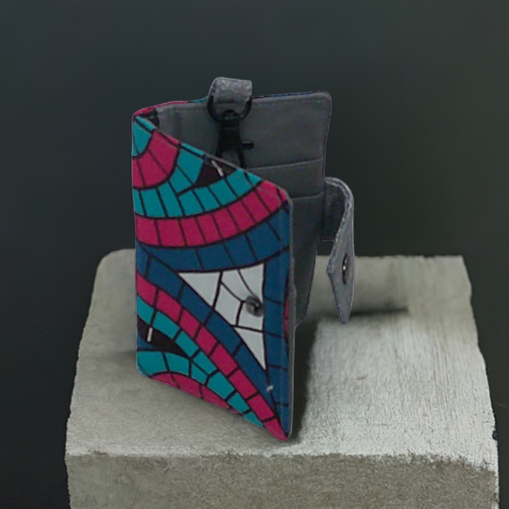 Mini Wallets /Keychains