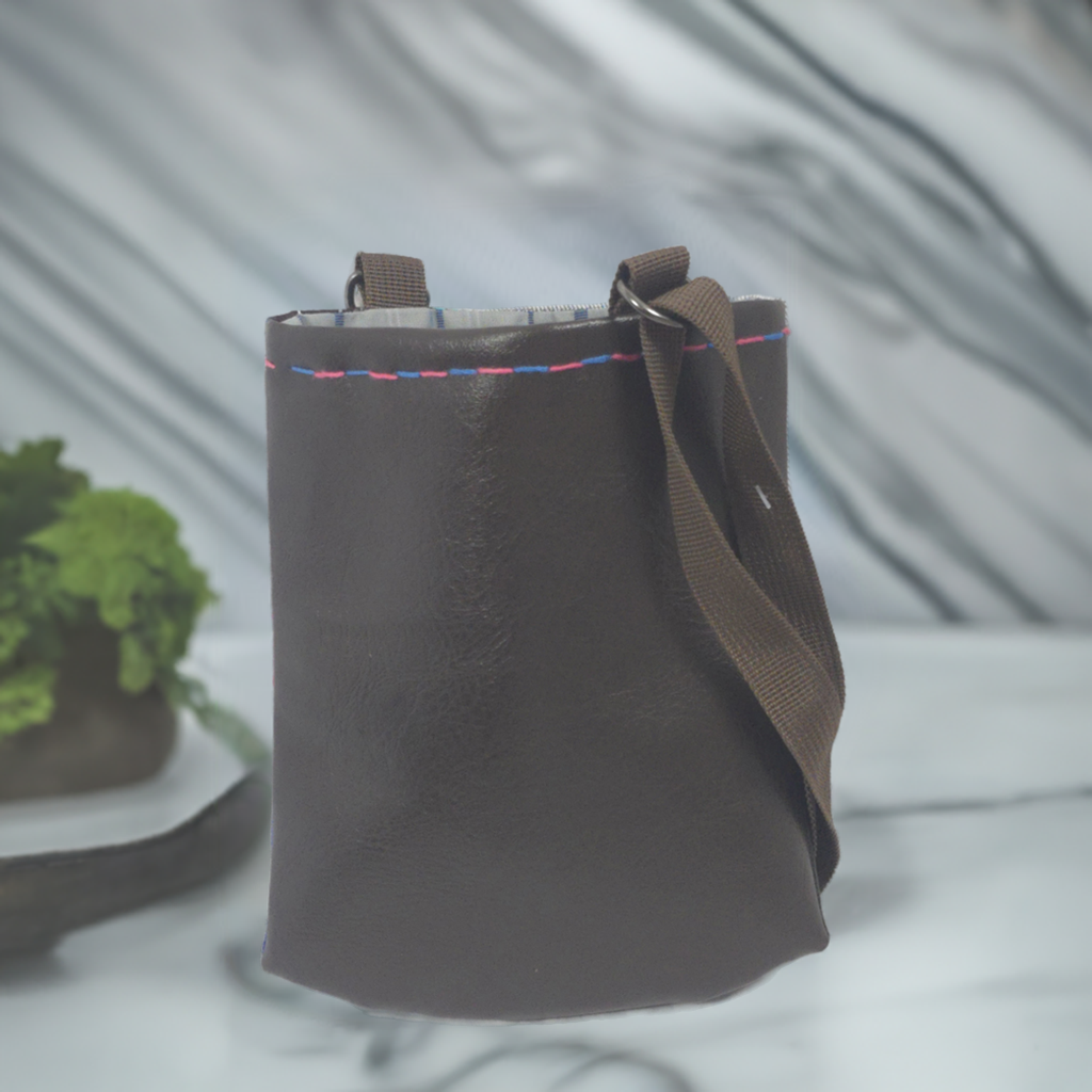 The Upcycled Handmade Phone Bags Collection