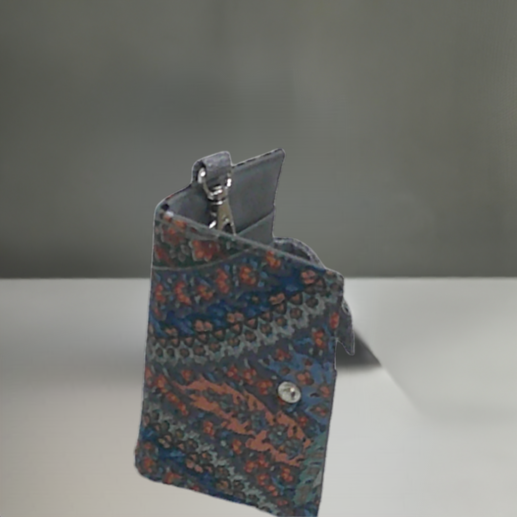 Mini Wallets /Keychains