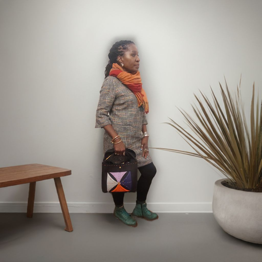 Eco-Chic Handmade Tote bags