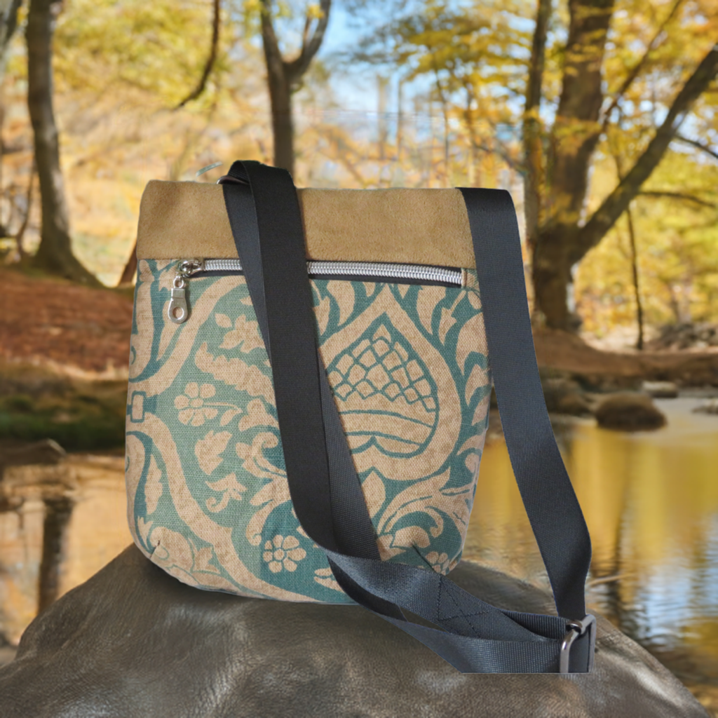 Cross Body Bag