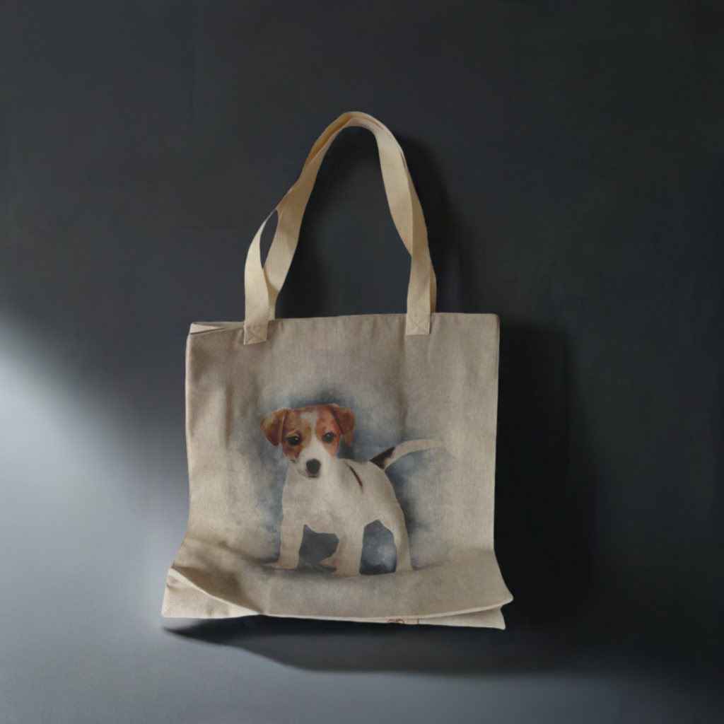Foldable bags