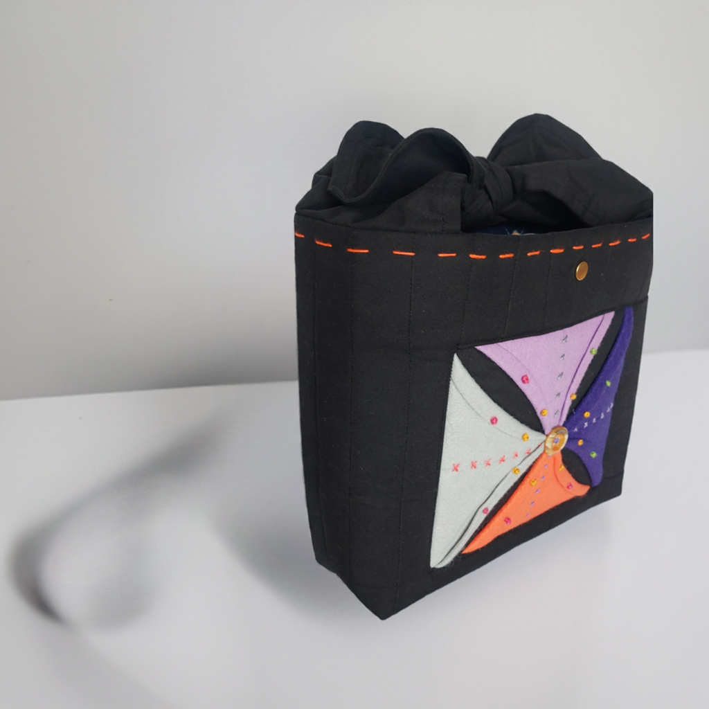 Eco-Chic Handmade Tote bags