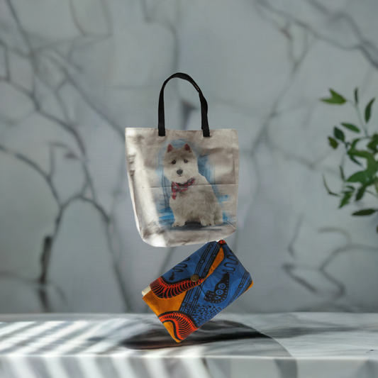 Foldable Shopping Bags