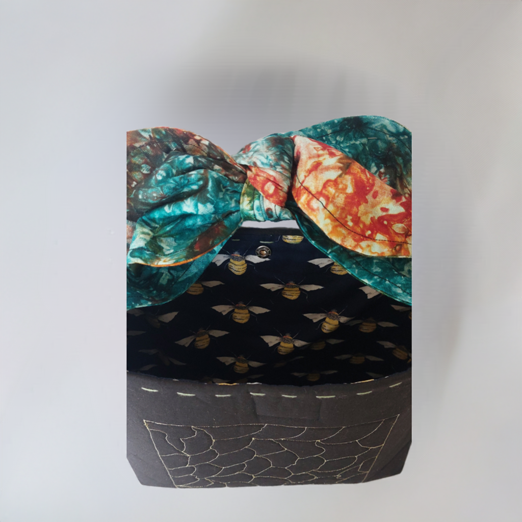 Eco-Chic Handmade Tote bags