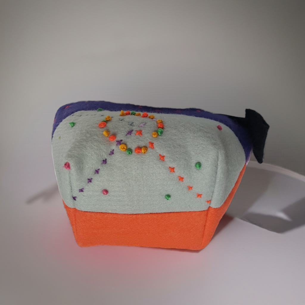 Eco-Chic Handmade Tote bags
