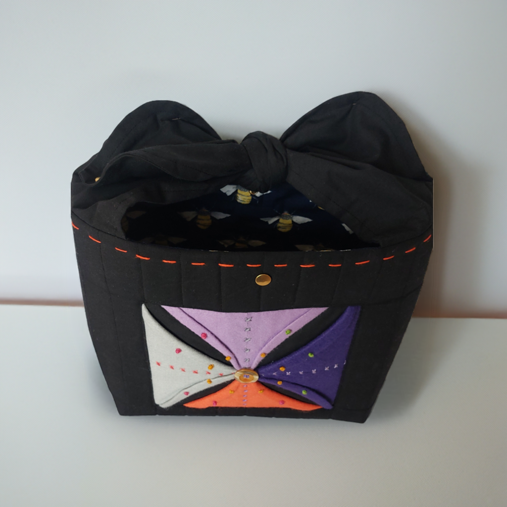 Eco-Chic Handmade Tote bags