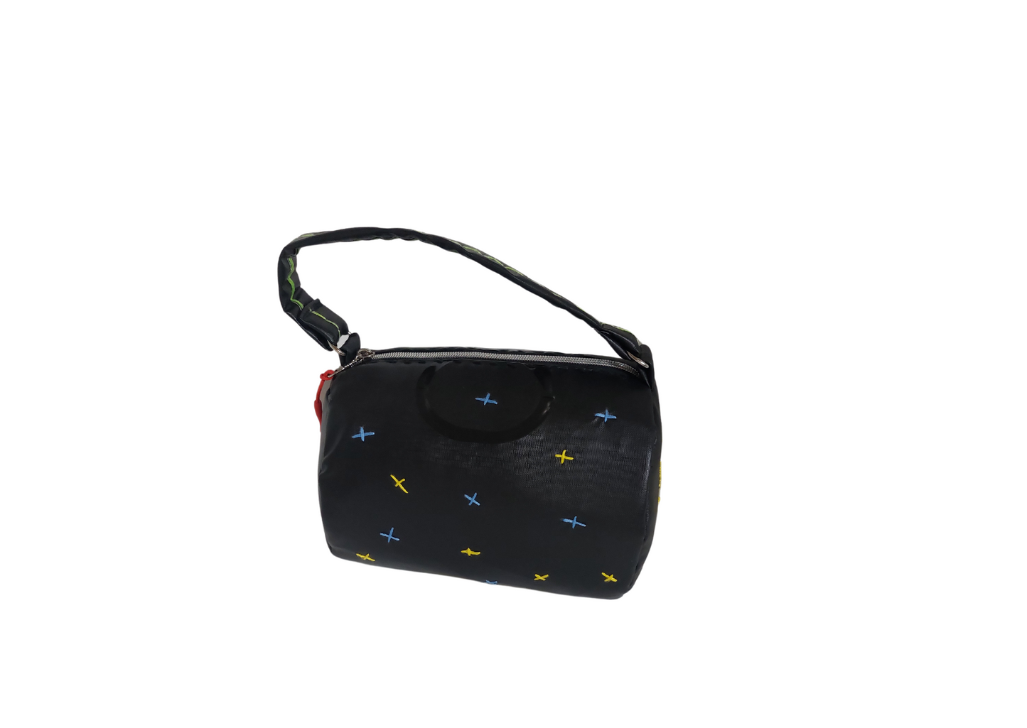 Jasmine Handheld Tube Bag
